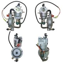 Karbiuratorius Honda GX390 27mm LPG CNG, 16100-ZF6-V01LC, 16100ZF6V01LC, 16100ZF6V01LC