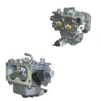 Karbiuratorius HONDA GX630, GX690 AC 16100-Z9E-033, 16100Z9E033