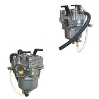 Karbiuratorius HONDA GXR120UT 16100-ZDJ-WH1, 16100ZDJ-WH1, 16100ZDJWH1