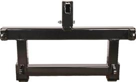 Traktoriaus prikabinimo trikampis 600,00 mm TL150856