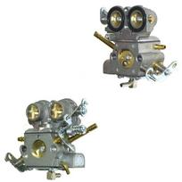 Karbiuratorius Husqvarna 553RS 586 34 66-01, 5863466-01, 586346601