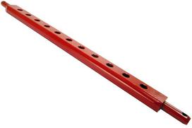 Prikabinimo skersinis 765,00 mm VLK3011