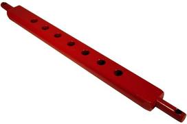Prikabinimo skersinis 645,00 mm VLK3013