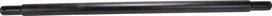 Prikabinimo skersinis 28x45x970 mm SA4528KR