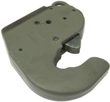 Prikabinimo sistemos virinamas kablys 130,00 mm VLE6141