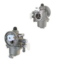 Karbiuratorius kiniškoms žoliapjovėms 40-5 13 mm, 21 mm TL33, TL43 B