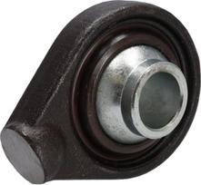 Cilindro antgalis G25.7 KR L=60mm, KR25760D