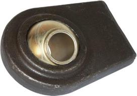Cilindro antgalis G22.6 KF L=40mm, KF22640D
