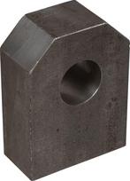 Montavimo juosta 50x30 - 70 – Ø20 DC39BEVQ050