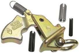 Prikabinimo sistemos remontinis komplektas Vapormatic VPL3922