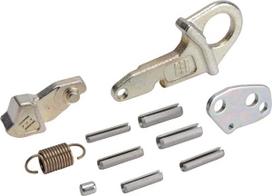 Virinamo kablio remontinis komplektas CBM 080133006