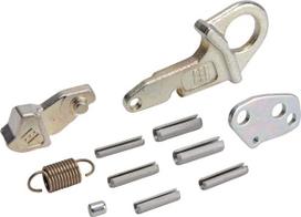Virinamo kablio remontinis komplektas CBM 080134006