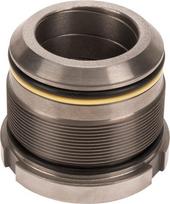 Hidraulinio cilindro spaudiminė galva DS2906013040VM DS25 D60-40