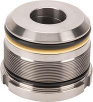 Hidraulinio cilindro spaudiminė galva DS2907013030VM DS25 D70-30