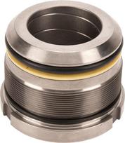 Hidraulinio cilindro spaudiminė galva DS2907013045VM DS25 D70-45