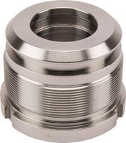 Hidraulinio cilindro spaudiminė galva DS3908013050 DS25/32 80-50