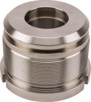 Hidraulinio cilindro spaudiminė galva DS3910013050 DS25/32 100-50