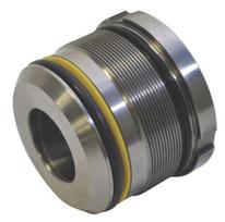 Hidraulinio cilindro spaudiminė galva DS2906013030VM DS25 D60-30