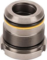 Hidraulinio cilindro spaudiminė galva DS2904013025VM DS25 D40-25