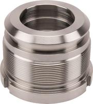 Hidraulinio cilindro spaudiminė galva DS3908013045