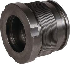 Hidraulinio cilindro spaudiminė galva DS2906013040 C25