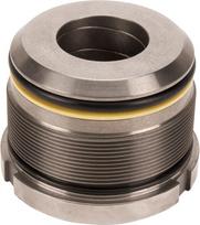 Hidraulinio cilindro spaudiminė galva DS2908013040VM DS25 D80-40