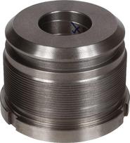 Hidraulinio cilindro spaudiminė galva DS2909013040 C25
