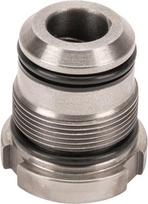 Hidraulinio cilindro spaudiminė galva DS2903013016VM DS25 D30-16