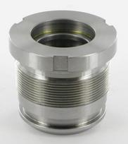 Hidraulinio cilindro spaudiminė galva DS3905013030 DS25/32 50-30