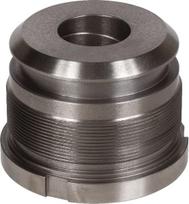 Hidraulinio cilindro spaudiminė galva DS2907013030 C25