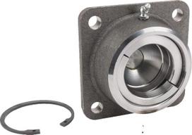 Cilindro lizdas D 65 TC965B
