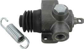 Galinis uždarymo vožtuvas 1/2" VFC-TS-NO VFCTS12