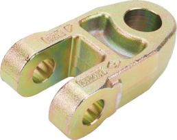 Hidraulinė galvutė 35.2x100mm 309144