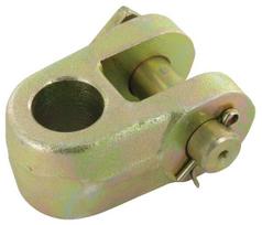 Hidraulinė galvutė 20 mm TL20202465KR