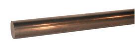 Plieninis strypas, išorinis skersmuo 30mm, 1m SM30C451