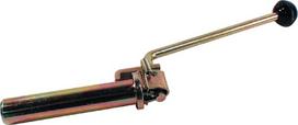 Priekabos prikabinimo kaištis 225,00 mm CP30KR