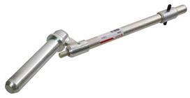 Priekabos prikabinimo kaištis 360,00 mm CP36KR