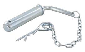 Priekabos prikabinimo kaištis 150,00 mm Zetor K45115104