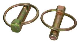 Fiksatoriai žiediniai 50 vnt. 4,50 mm x 36,00 mm LP4KR