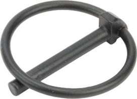Fiksatorius žiedinis 4,50 mm x 36,00 mm LP4FKR
