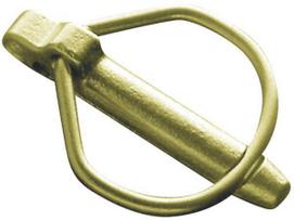 Fiksatorius žiedinis 7,50 mm x 42,00 mm Rubig 02750000