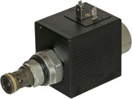 Hidraulinės sistemos vožtuvas slėgio mažinimo 12Vdc MP10X/031B, MP10X031B