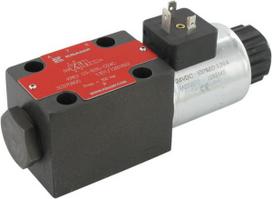 Elektrinis hidraulinis skirstytuvas NG6 KREV03B2012C