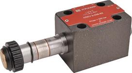 Elektrinis hidraulinis skirstytuvas NG-6 KREV903SB2