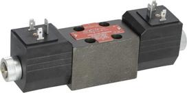 Elektrinis hidraulinis skirstytuvas 24 V DC HD2EI3C024C NG4