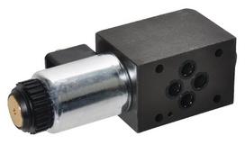 Elektrinis hidraulinis skirstytuvas NG6 KREV03SB3012C