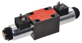 Elektrinis hidraulinis skirstytuvas NG6 KREV03SC2024C