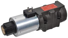Elektrinis hidraulinis skirstytuvas NG10 KREV05C3B024C
