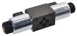 Elektrinis hidraulinis skirstytuvas NG6 KREV03D2012C