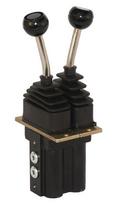 Frontalinio krautuvo valdymo svirtis SV20-1-B01-G001A, SV201B01G
